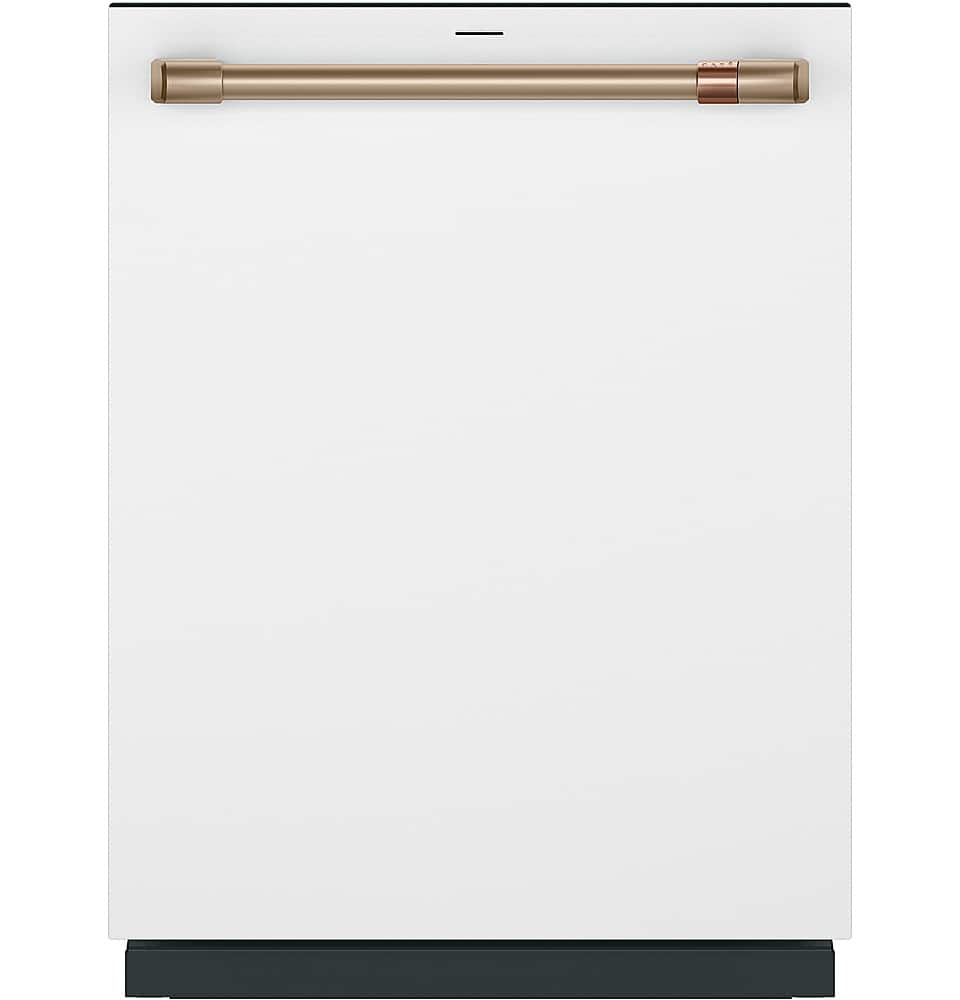 Dishwasher Handle Kit for Select Café Dishwashers - Brushed Bronze