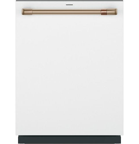 Dishwasher Handle Kit for Select Café Dishwashers - Brushed Bronze