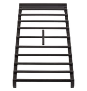 Cast Iron Grate for Select GE Gas Ranges - Black