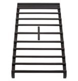 Cast Iron Grate for Select GE Gas Ranges - Black