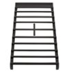 Cast Iron Grate for Select GE Gas Ranges - Black