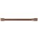 Dishwasher Handle Kit for Select Café Dishwashers - Brushed Copper