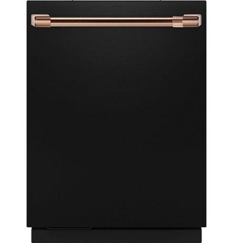Dishwasher Handle Kit for Select Café Dishwashers - Brushed Copper