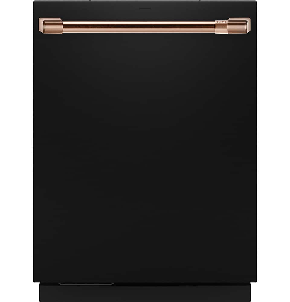 Dishwasher Handle Kit for Select Café Dishwashers - Brushed Copper