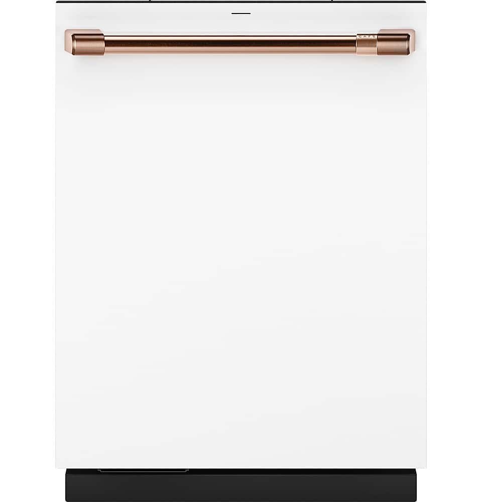 Dishwasher Handle Kit for Select Café Dishwashers - Brushed Copper