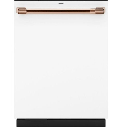 Dishwasher Handle Kit for Select Café Dishwashers - Brushed Copper