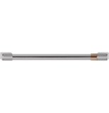 Dishwasher Handle Kit for Select Café Dishwashers - Brushed Stainless Steel