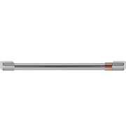 Dishwasher Handle Kit for Select Café Dishwashers - Brushed Stainless Steel
