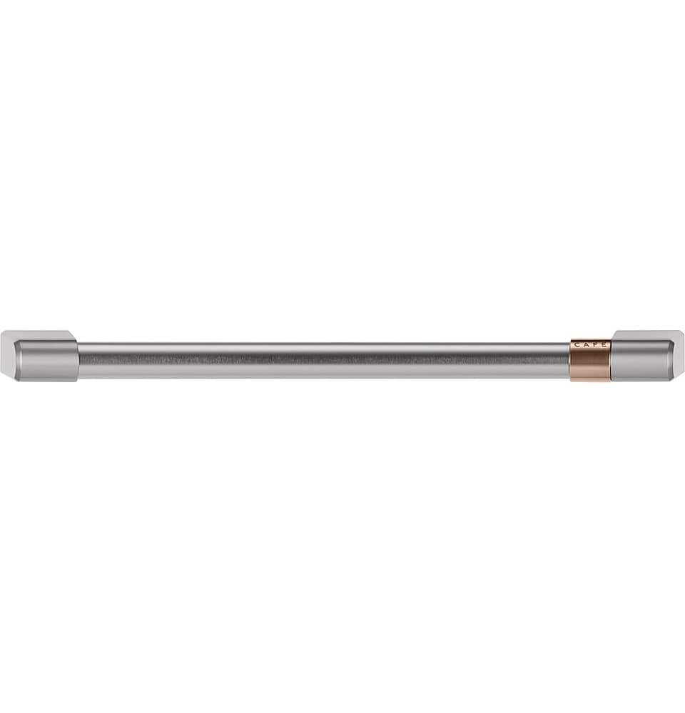 Dishwasher Handle Kit for Select Café Dishwashers - Brushed Stainless Steel