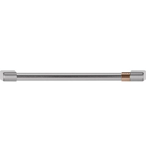 Dishwasher Handle Kit for Select Café Dishwashers - Brushed Stainless Steel