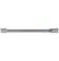 Dishwasher Handle Kit for Select Café Dishwashers - Brushed Stainless Steel