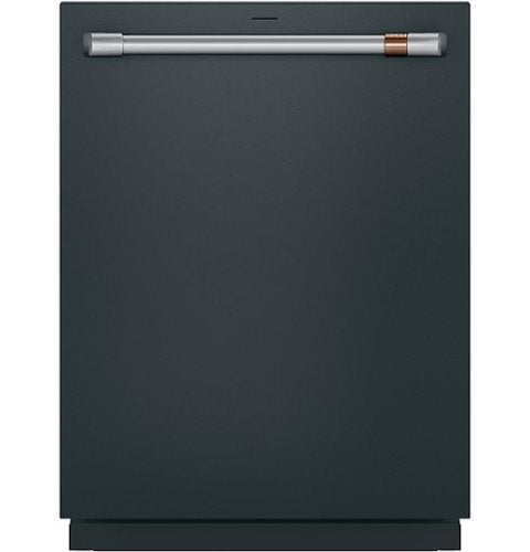 Dishwasher Handle Kit for Select Café Dishwashers - Brushed Stainless Steel