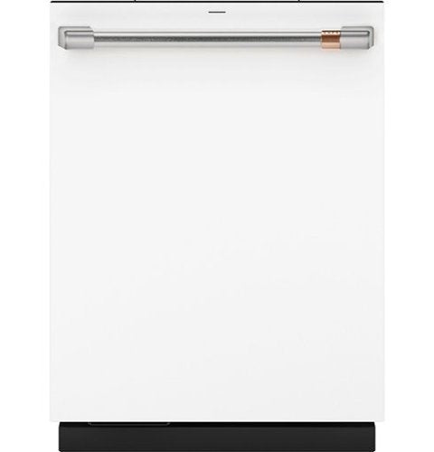Dishwasher Handle Kit for Select Café Dishwashers - Brushed Stainless Steel