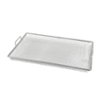 Air Fry Basket for Select GE, GE Profile, and Café Ranges - Stainless Steel