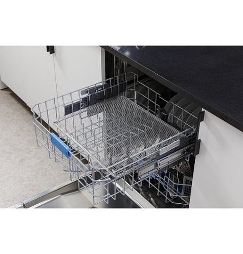 Air Fry Basket for Select GE, GE Profile, and Café Ranges - Stainless Steel