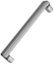 Bertazzoni - 18" Dishwasher Handle, Pro Series