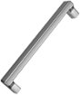 Bertazzoni - 18" Dishwasher Handle, Pro Series