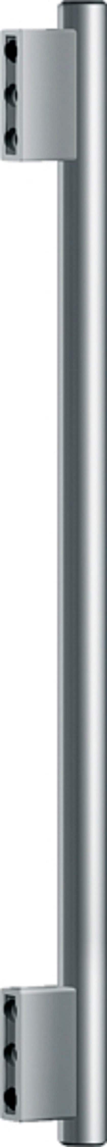 Masterpiece Series Handle Kit for Select Thermador Under Counter Refrigerators - Stainless Steel