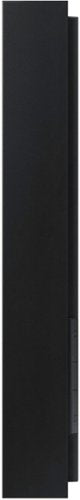 Samsung - HW-LS60D Music Frame Smart Speaker/Picture Frame, Dolby Atmos - Black