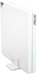 ASUS - RT-AX57 Go AX3000 Dual-Band Wi-Fi 6 Travel Router - White