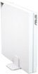 ASUS - RT-AX57 Go AX3000 Dual-Band Wi-Fi 6 Travel Router - White