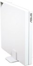 ASUS - RT-AX57 Go AX3000 Dual-Band Wi-Fi 6 Travel Router - White