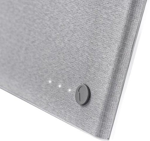 One for All - Ultimate Designer Amplified Antenna - Light Gray
