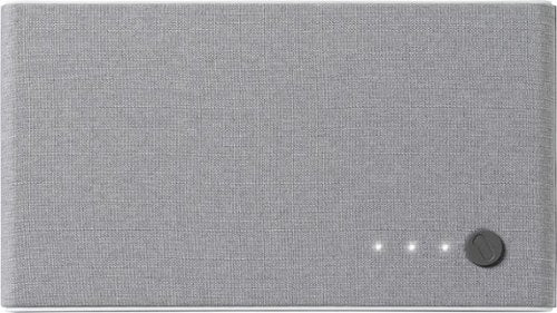 One for All - Ultimate Designer Amplified Antenna - Light Gray
