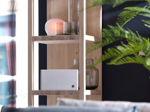 One for All - Ultimate Designer Amplified Antenna - Light Gray