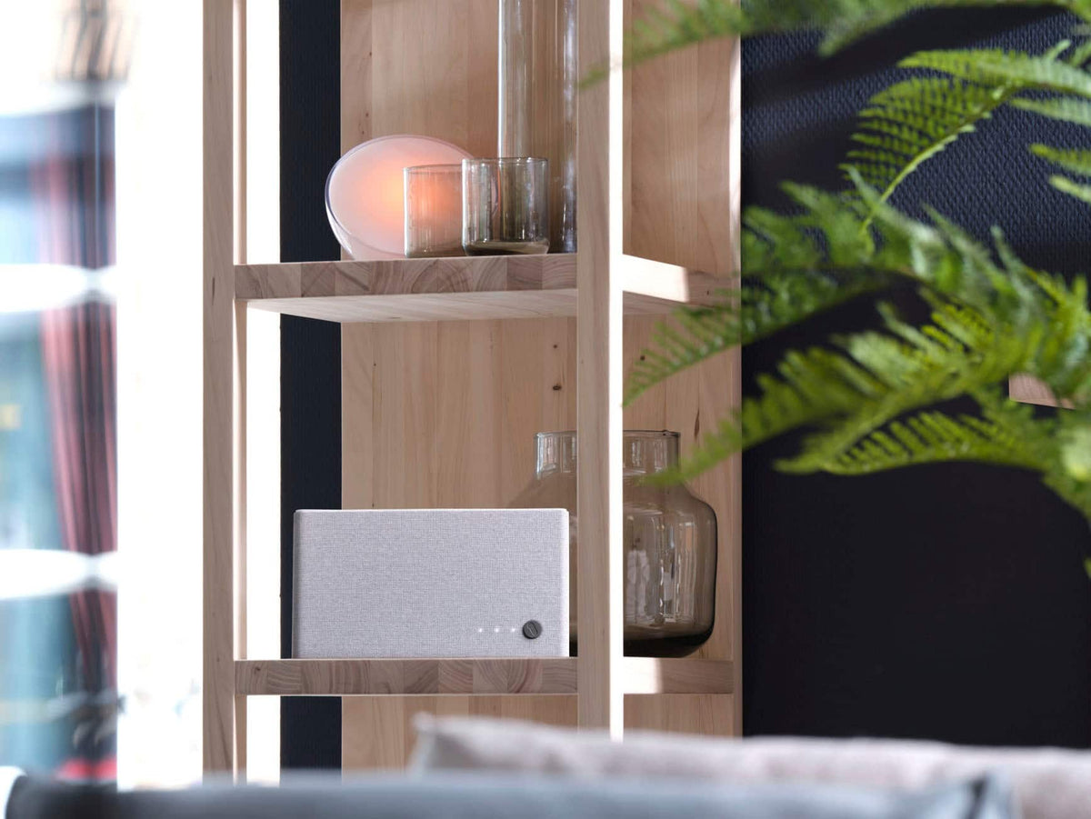 One for All - Ultimate Designer Amplified Antenna - Light Gray