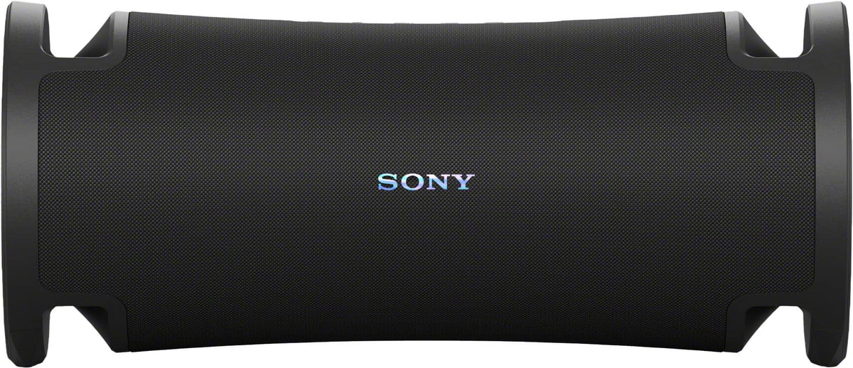 Sony - ULT FIELD 7 Wireless Speaker - Black