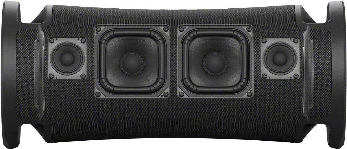 Sony - ULT FIELD 7 Wireless Speaker - Black