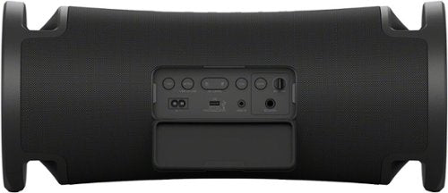 Sony - ULT FIELD 7 Wireless Speaker - Black