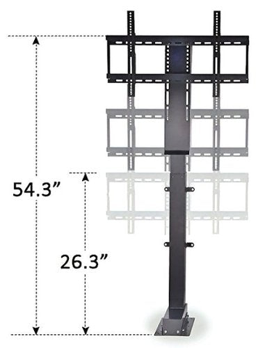 Touchstone Home Products - SRV 2800 Pro - Black