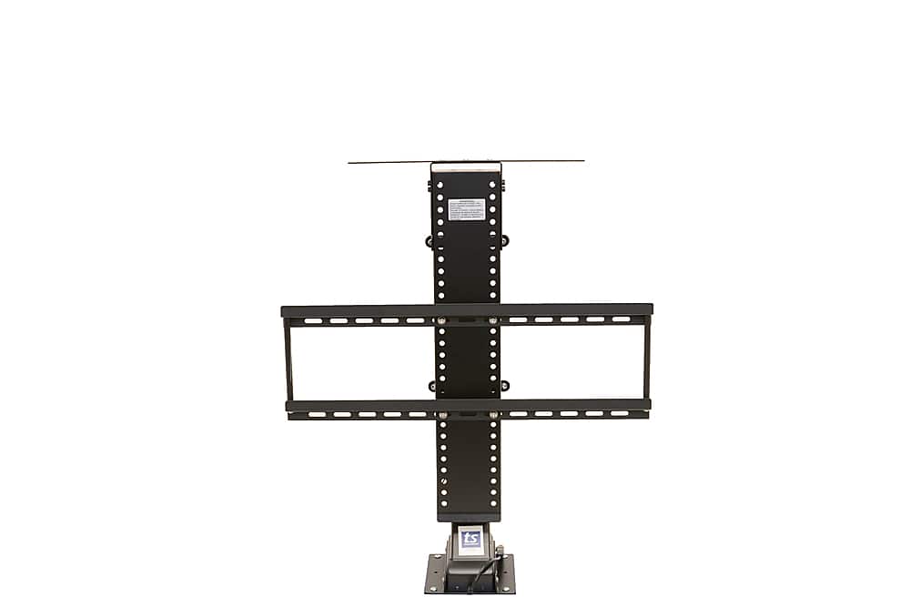 Touchstone Home Products - SRV 3900 Pro 360 Swivel - Black