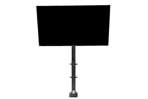 Touchstone Home Products - SRV 2800 Pro 360 Swivel - Black