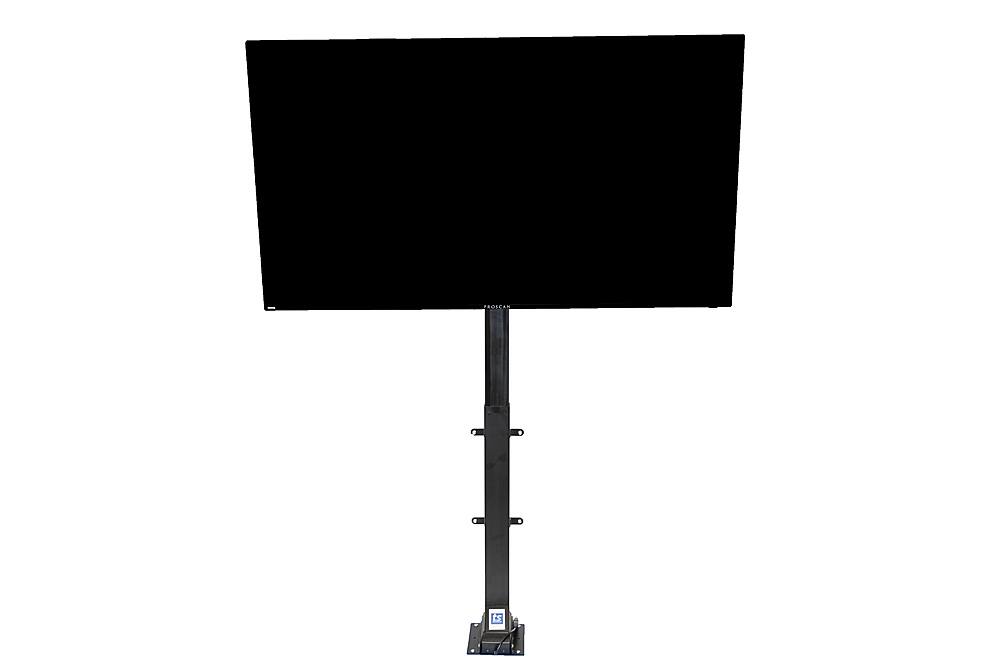 Touchstone Home Products - SRV 2800 Pro 360 Swivel - Black