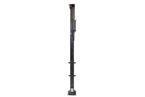 Touchstone Home Products - SRV 2800 Pro 360 Swivel - Black