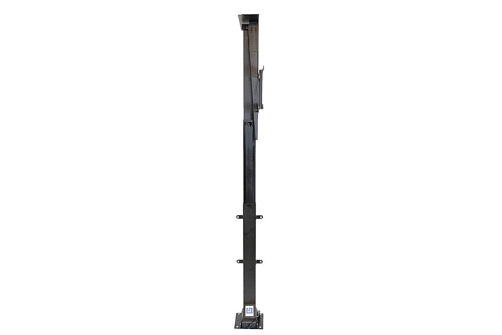 Touchstone Home Products - SRV 2800 Pro 360 Swivel - Black