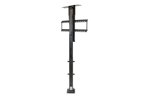 Touchstone Home Products - SRV 2800 Pro 360 Swivel - Black