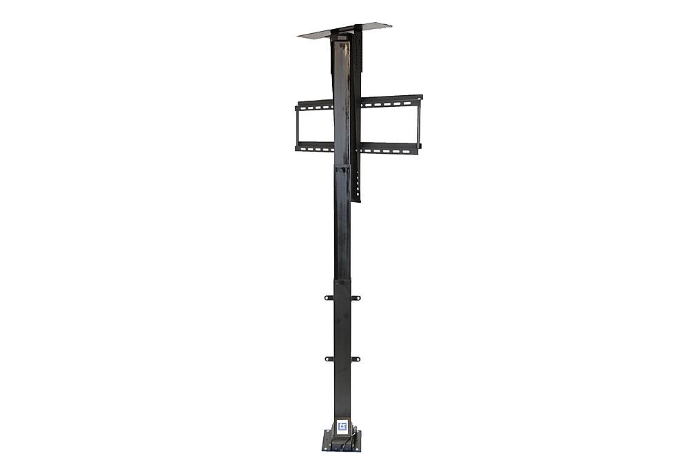 Touchstone Home Products - SRV 2800 Pro 360 Swivel - Black