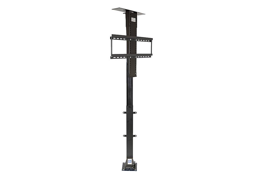Touchstone Home Products - SRV 2800 Pro 360 Swivel - Black