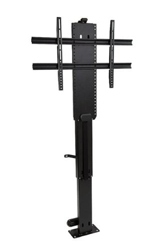 Touchstone Home Products - 23401 - Black