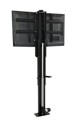 Touchstone Home Products - 23401 - Black