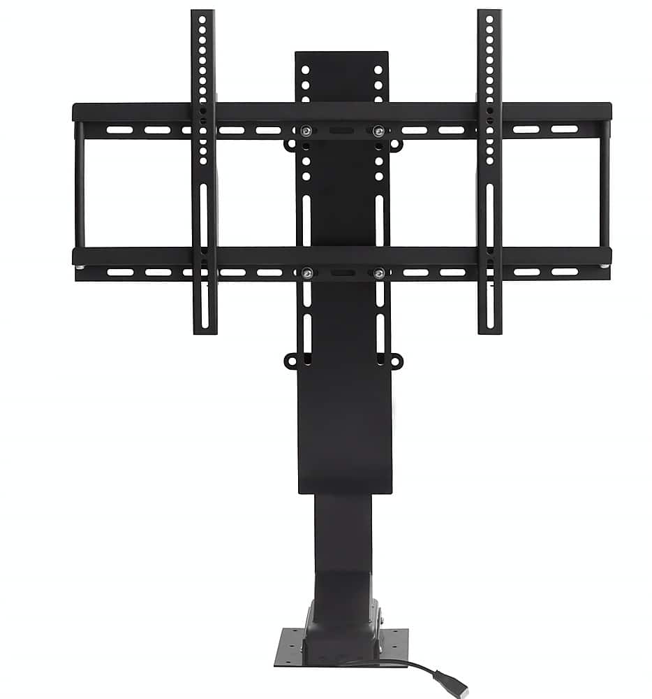 Touchstone Home Products - SRV 3900 Pro - Black