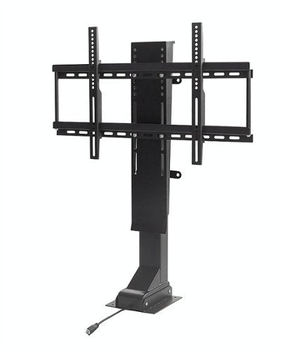 Touchstone Home Products - SRV 3900 Pro - Black