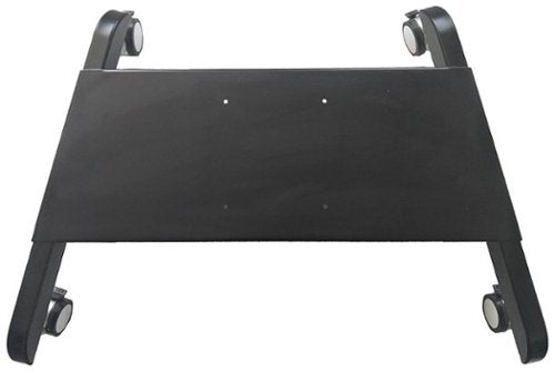 Touchstone Home Products - SRV Pro Rolling Cart - Black