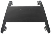 Touchstone Home Products - SRV Pro Rolling Cart - Black