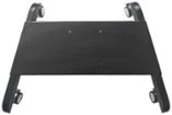 Touchstone Home Products - SRV Pro Rolling Cart - Black