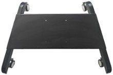 Touchstone Home Products - SRV Pro Rolling Cart - Black